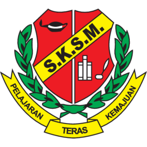 Sekolah Kebangsaan Seri Muda Logo