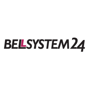 Bellsystem 24 Logo