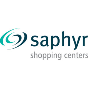Saphyr Shopping Centers Logo