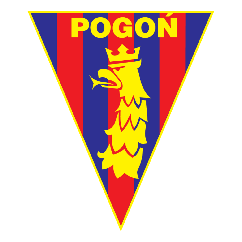 Pogon,Szczecin