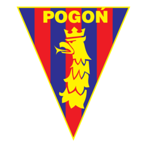 Pogon Szczecin Logo