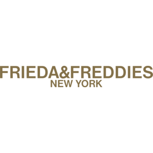 Frieda&Freddies Logo