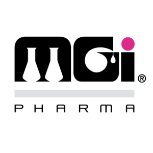 MGI Pharma Logo