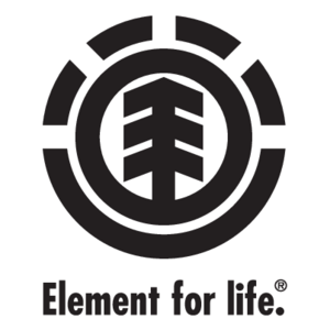 Element for life Logo