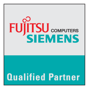 Fujitsu Siemens Computers(257) Logo