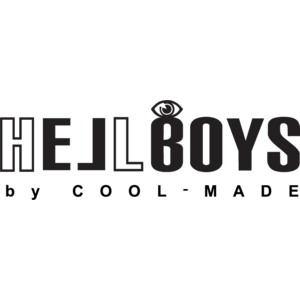 Hell Boys Logo