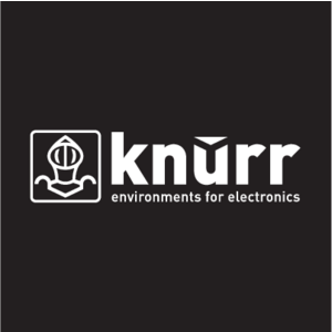 Knurr(127) Logo