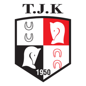 TJK Logo