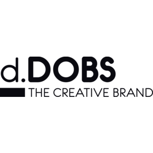 D.Dobs Logo