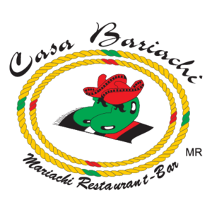 Casa bariachi Logo