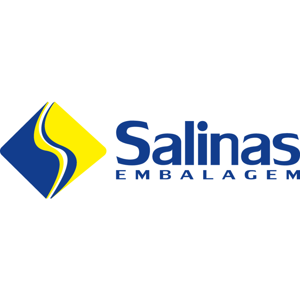 Logo, Industry, Brazil, Salinas Embalagem