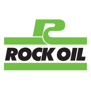 Rock Oil Logo