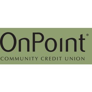 OnPoint Community Credit Union Logo