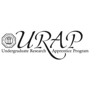URAP Logo