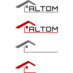 ALTOM Logo