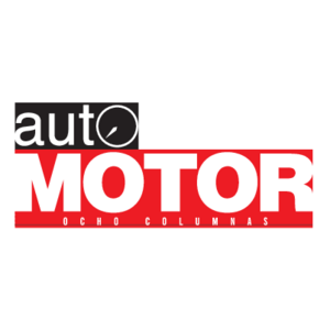Automotor Logo