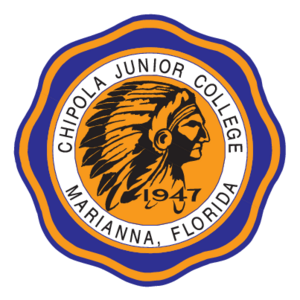 Chipola Junior College Logo