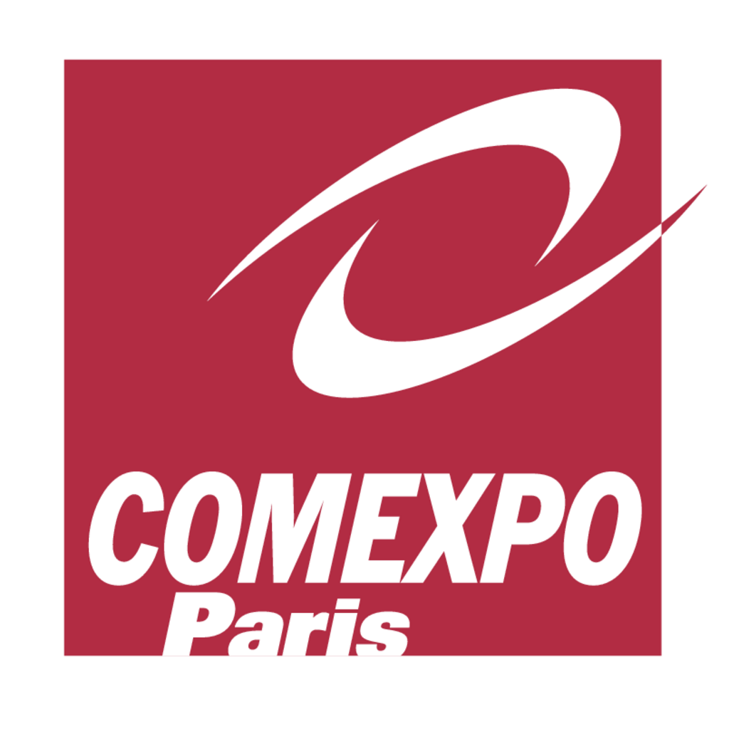 Comexpo,Paris