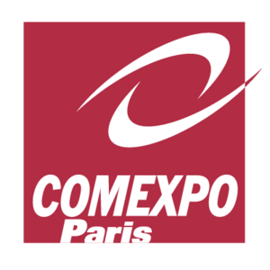 Comexpo Paris Logo