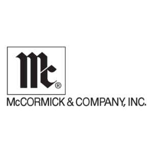 McCormick & Company Logo