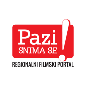 Pazi Snima Se Logo