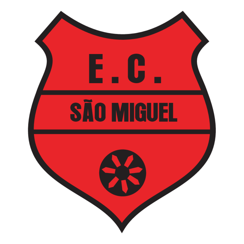 Esporte,Clube,Sao,Miguel,de,Flores,da,Cunha-RS