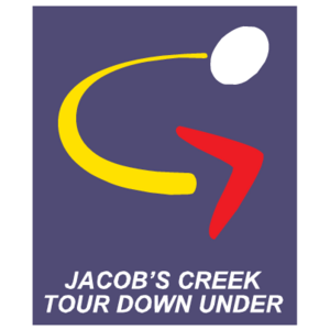 Tour Down Under Logo