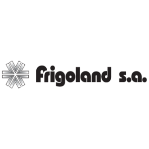 Frigoland Logo