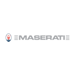Maserati(233) Logo