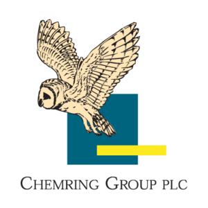 Chemring Group Logo