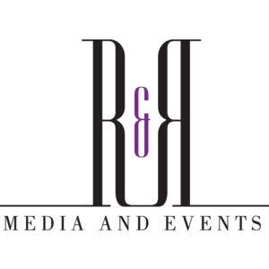 R&R - Media and Events Logo