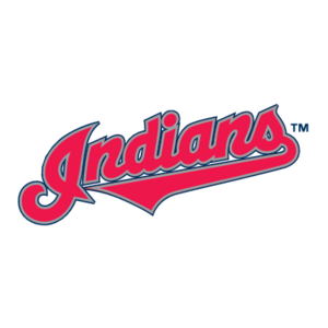Cleveland Indians(187) Logo