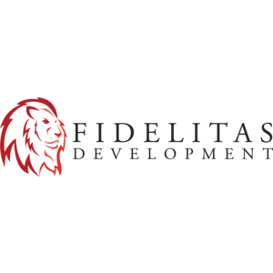 Fidelitas Development Logo