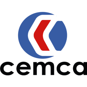 Cemca Logo