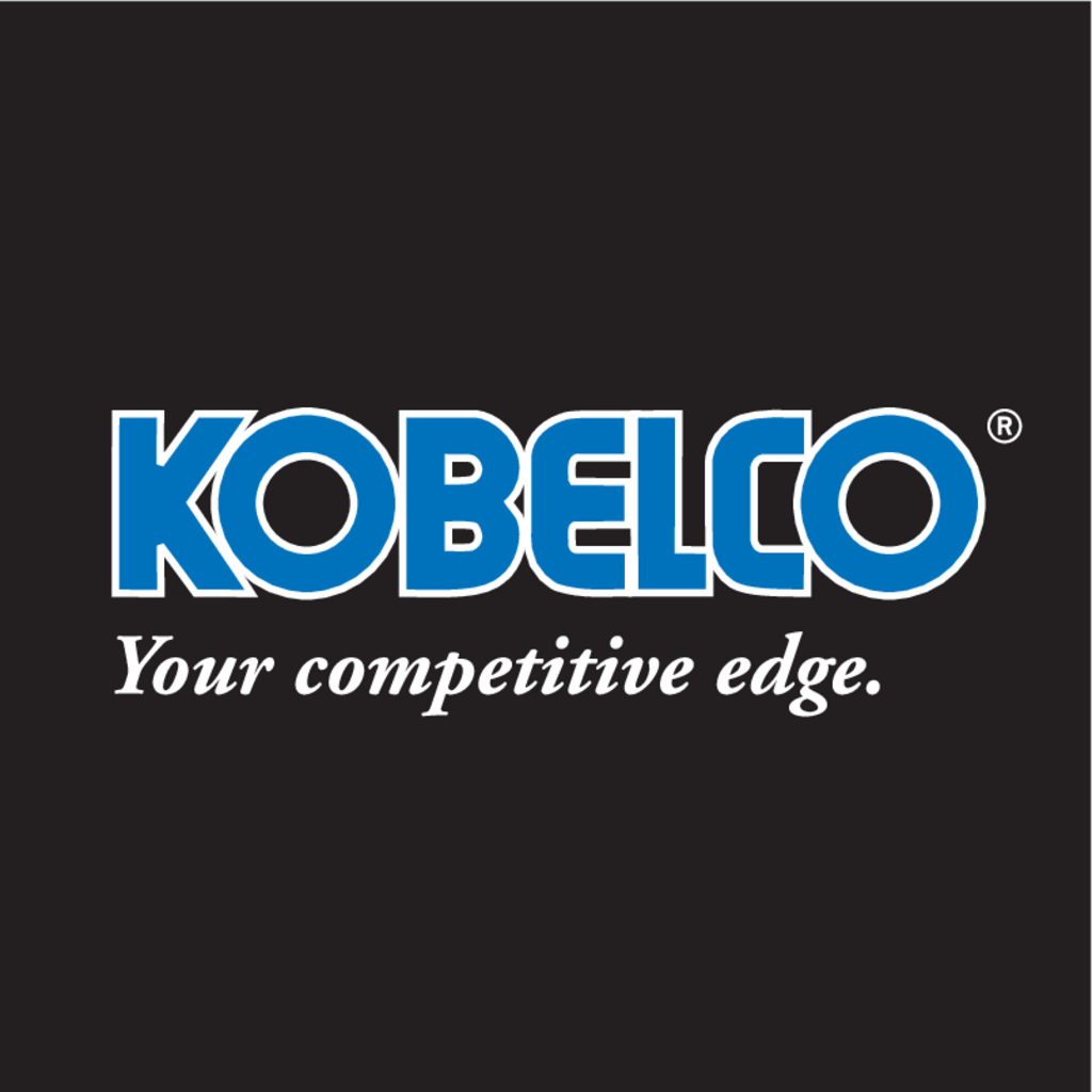 Kobelco,America