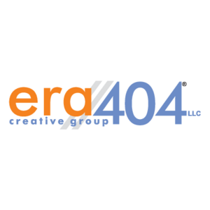 era404 Logo