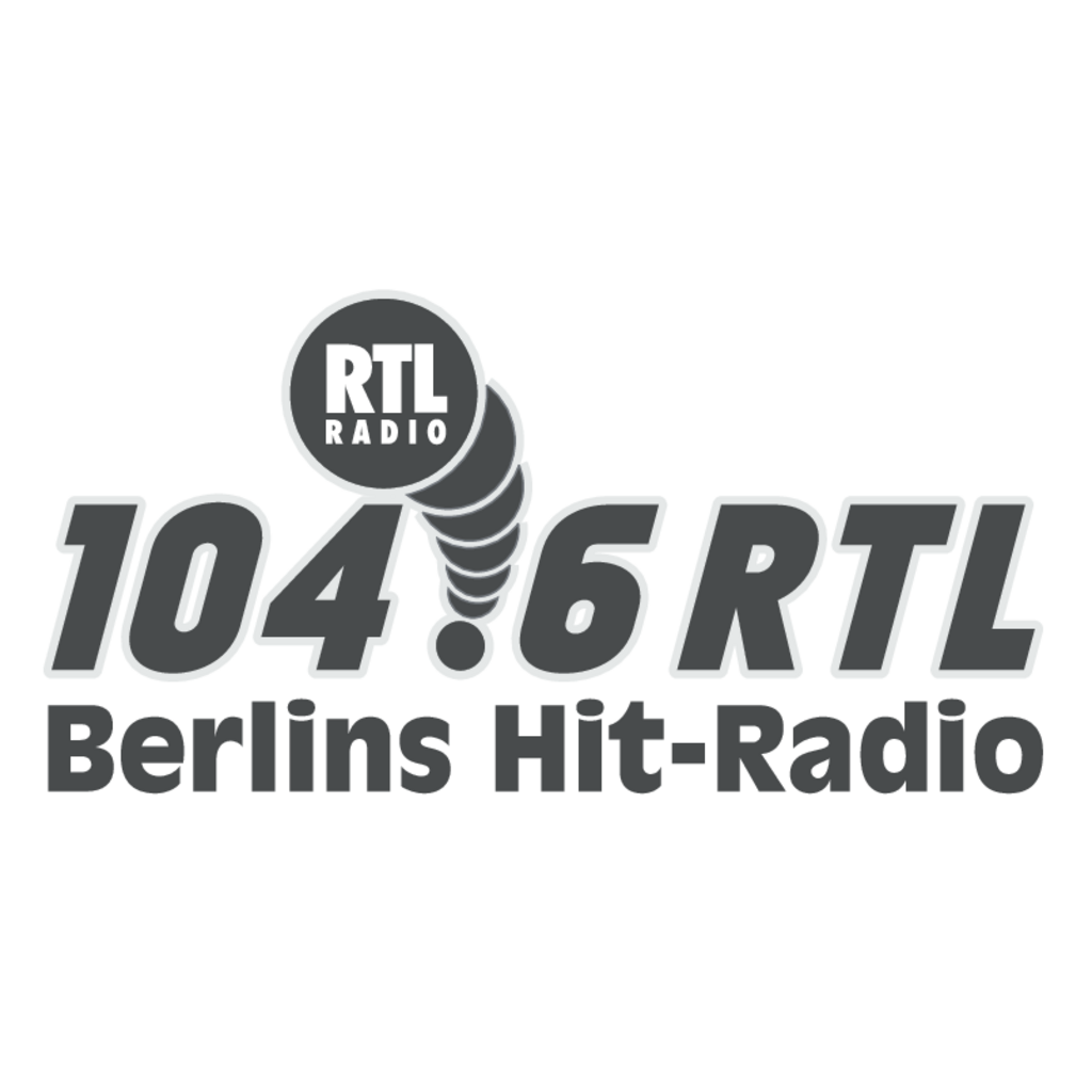 RTL,Radio,104,6