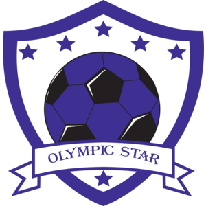 Olympic Star Logo