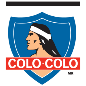 Colocolo Logo