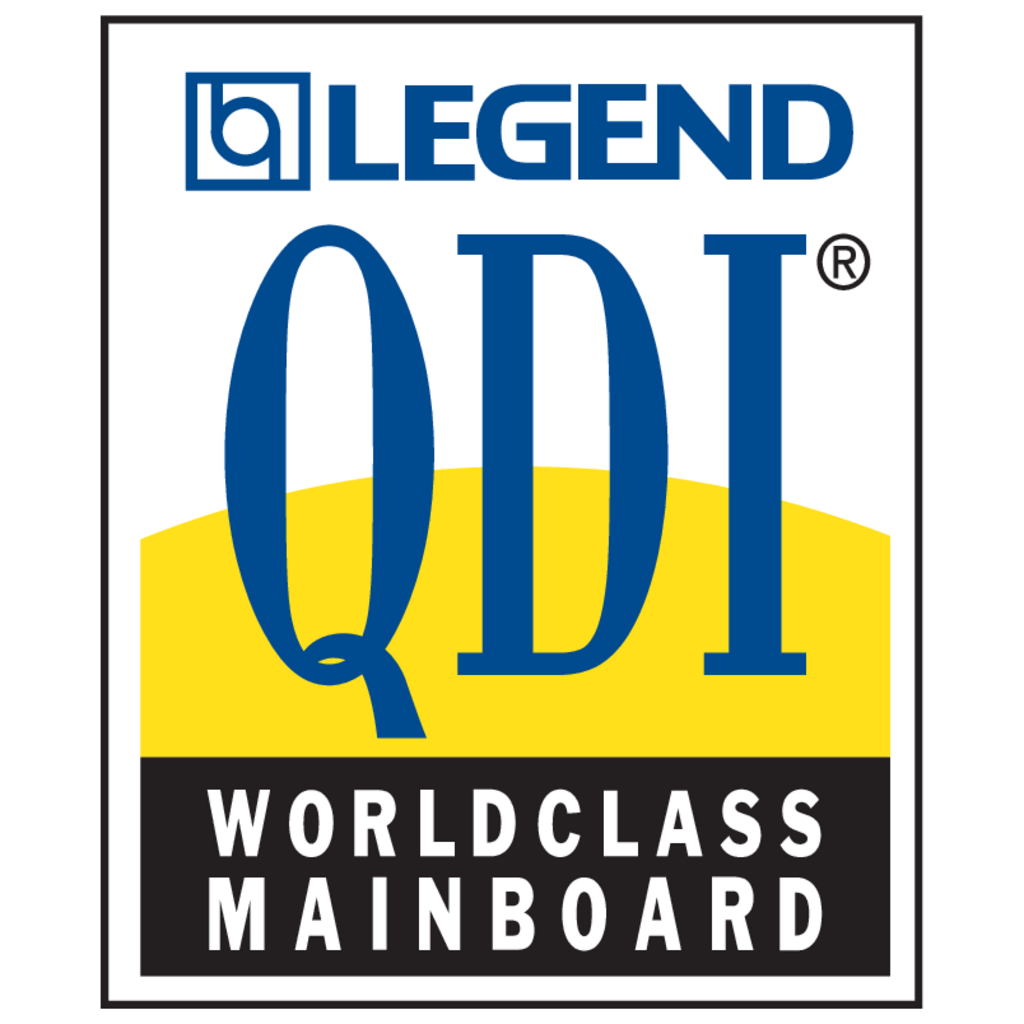 QDI