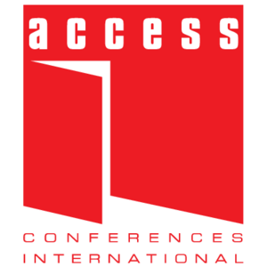 Access Conferences International Logo