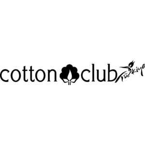 Cotton Club Logo