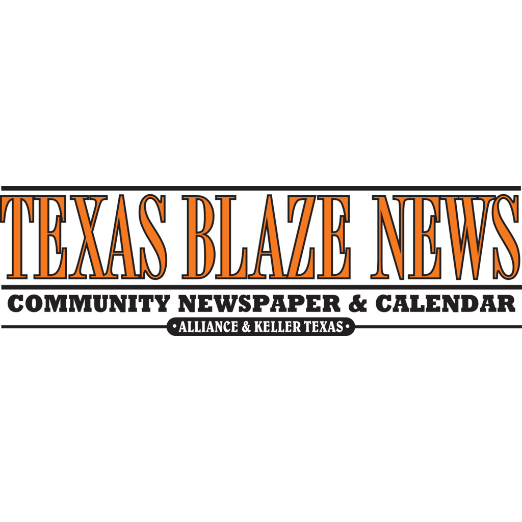 Logo, Unclassified, United States, Texas Blaze News