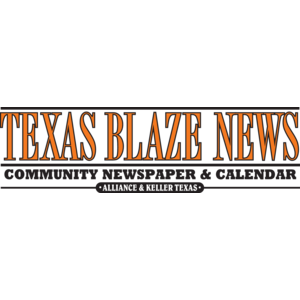 Texas Blaze News Logo