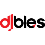 Dj Bless Logo
