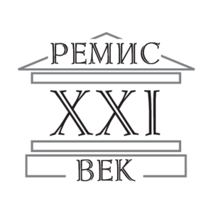 Remis XXI Century Logo