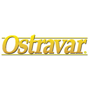 Ostravar Logo