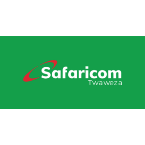 Safaricom Logo