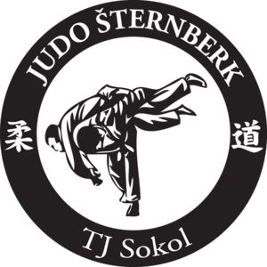 Judo Šternberk Logo