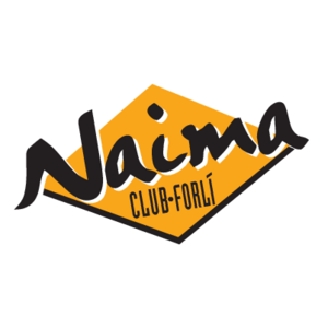 Naima Club Forli(14) Logo